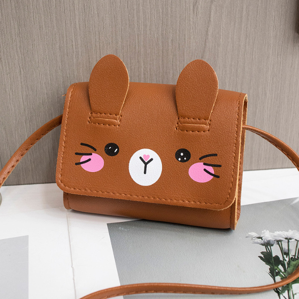 Ladyloom™ Bunny Mini Crossbody Bag
