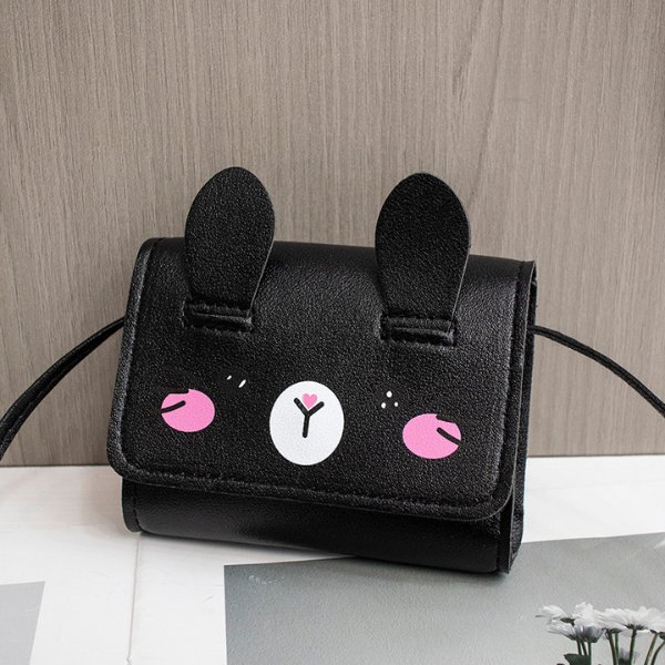 Ladyloom™ Bunny Mini Crossbody Bag