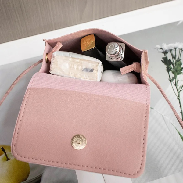 Ladyloom™ Bunny Mini Crossbody Bag